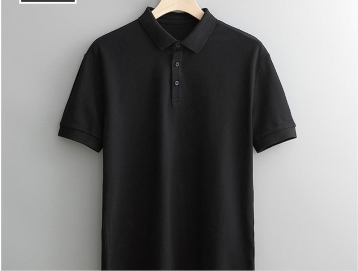 H&F Business Polo Shirt c