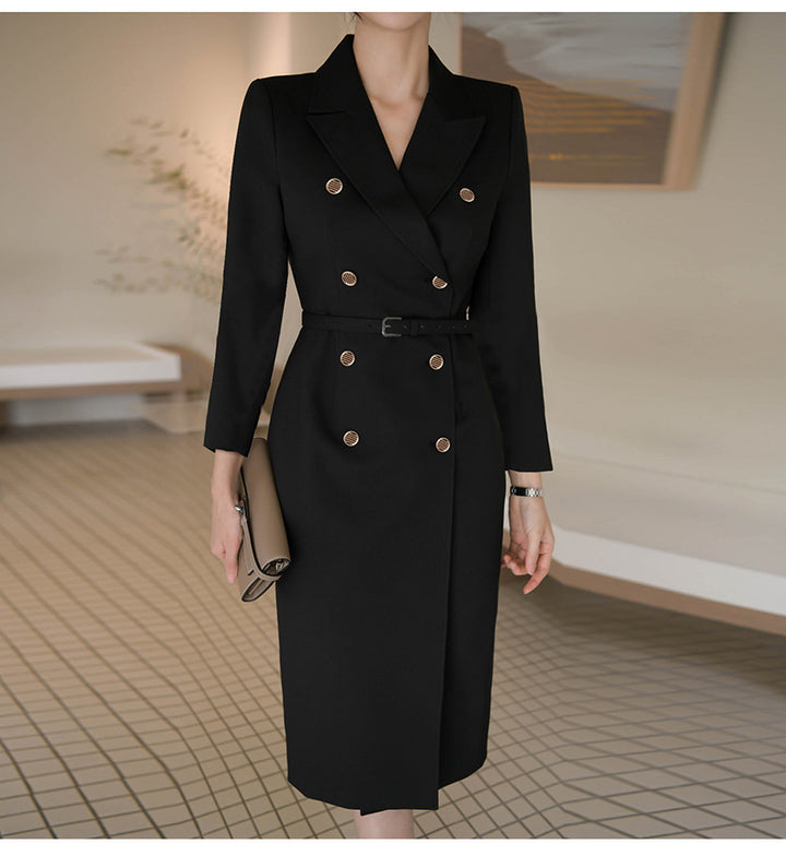 H&F Business Blazer Dress c