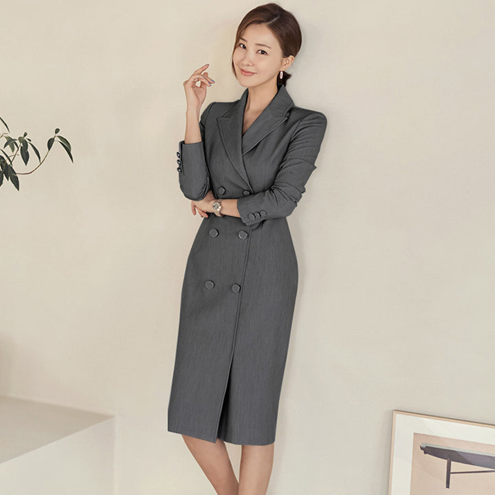 H&F Business Blazer Dress c