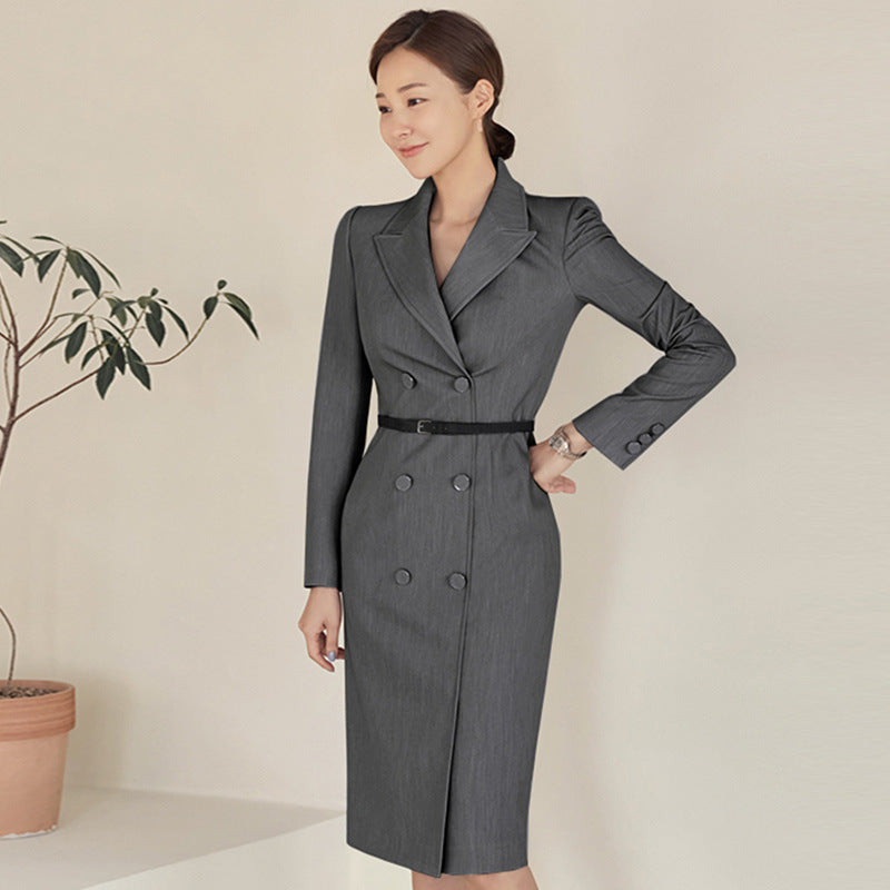 H&F Business Blazer Dress c