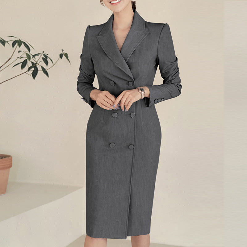 H&F Business Blazer Dress c