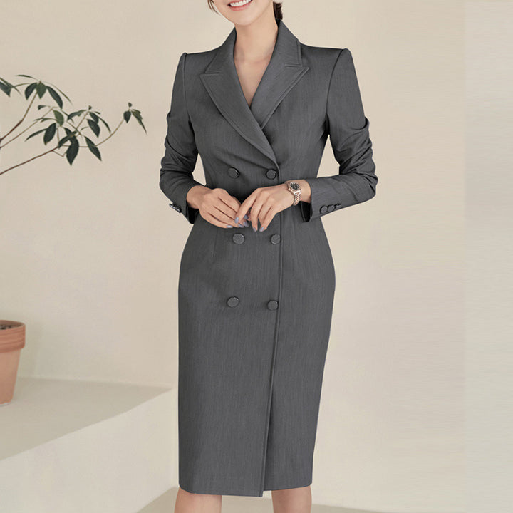 H&F Business Blazer Dress c
