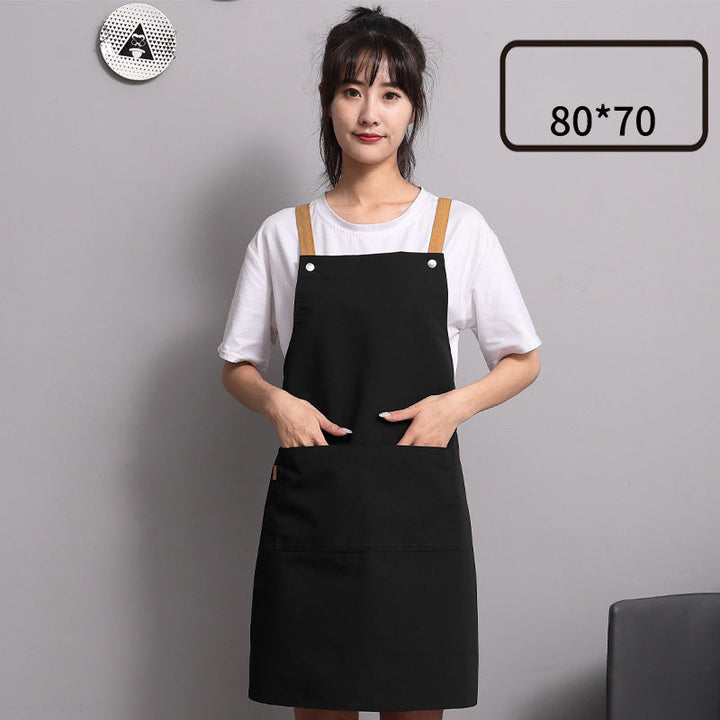 Apron Custom-Made