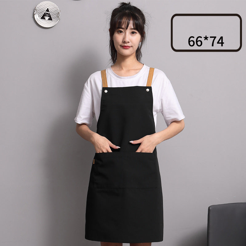 Apron Custom-Made