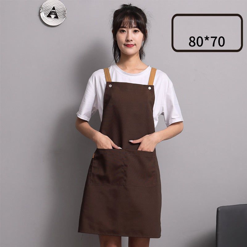 Apron Custom-Made