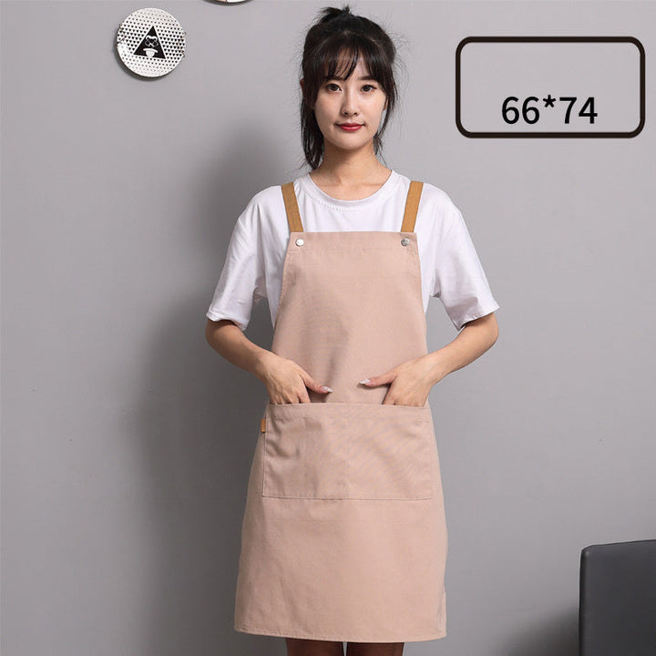 Apron Custom-Made