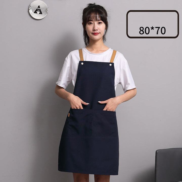 Apron Custom-Made