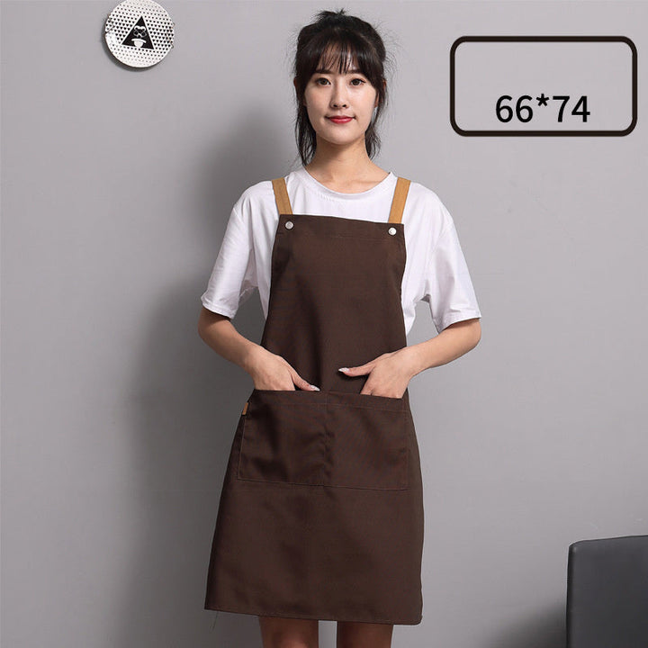 Apron Custom-Made
