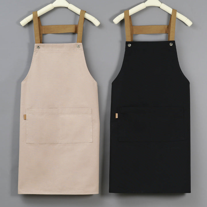 Apron Custom-Made