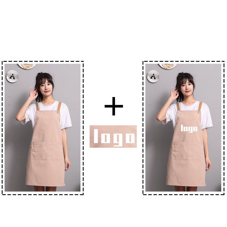 Apron Custom-Made