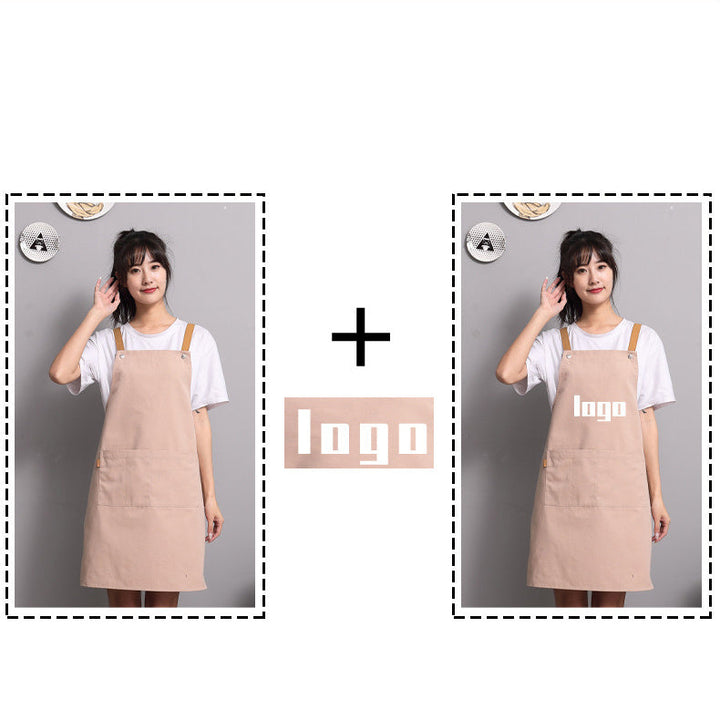 Apron Custom-Made