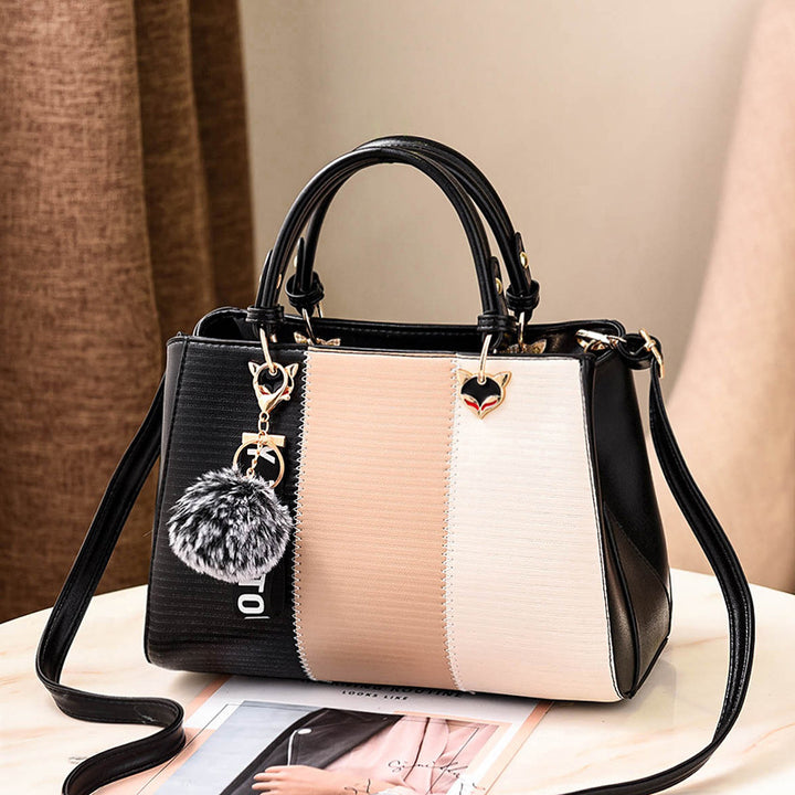 H&F European Big Handbag c