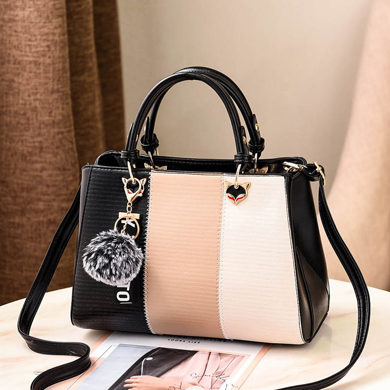 H&F European Big Handbag c