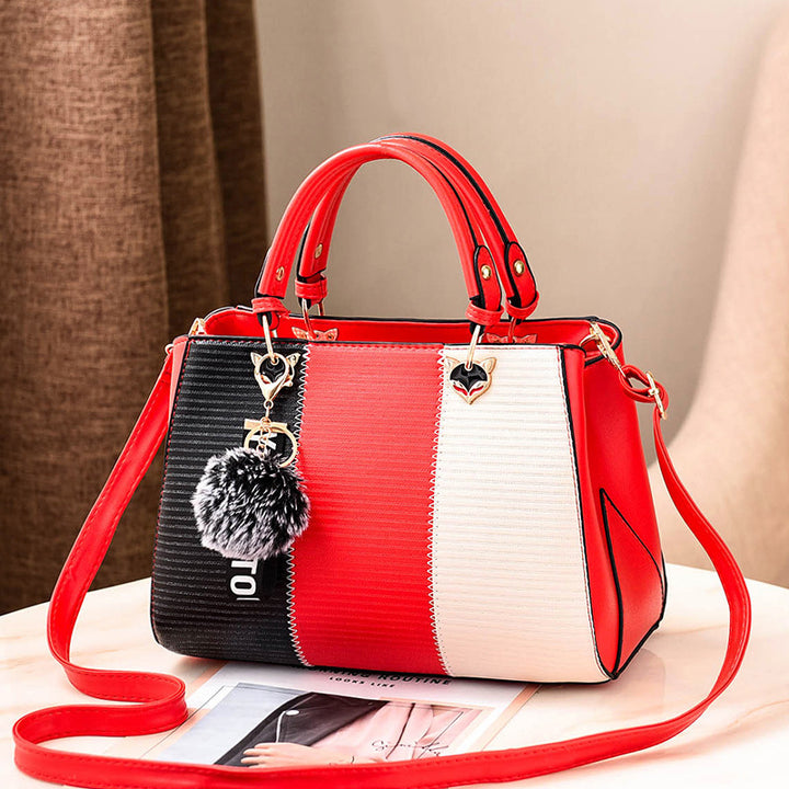 H&F European Big Handbag c