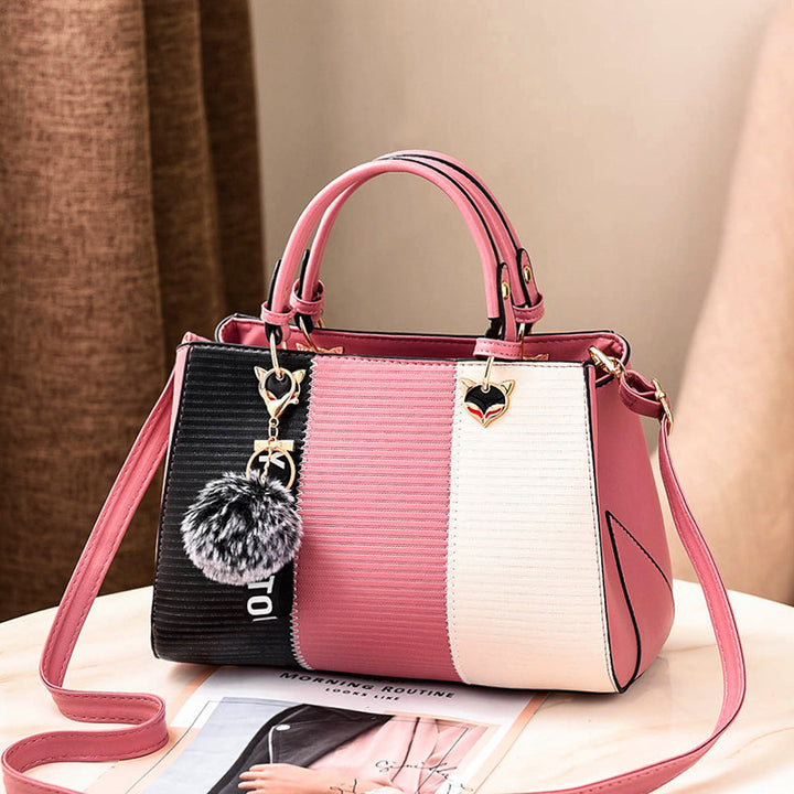 H&F European Big Handbag c