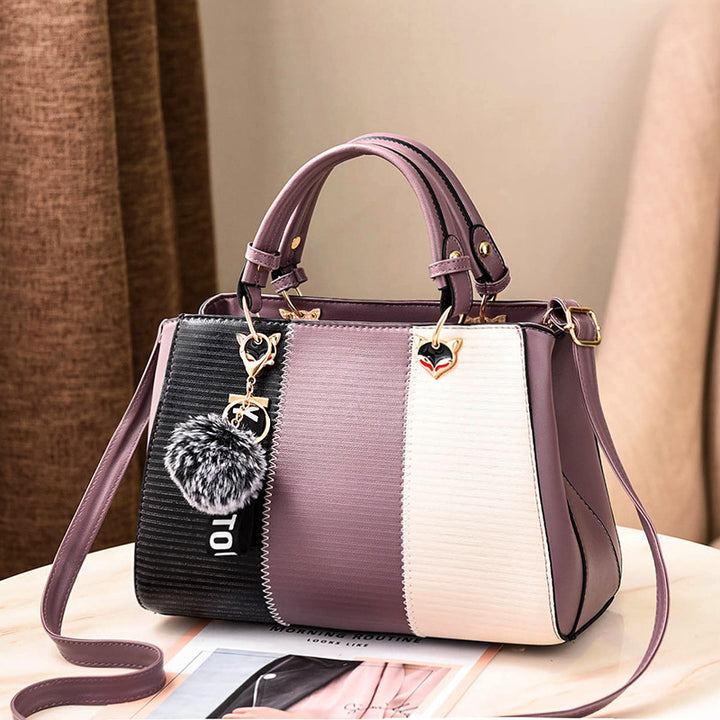 H&F European Big Handbag c