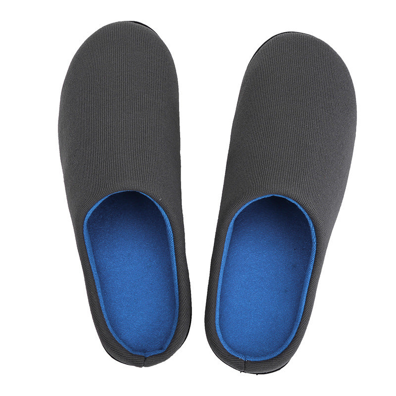 H&F Cotton Home Slippers c