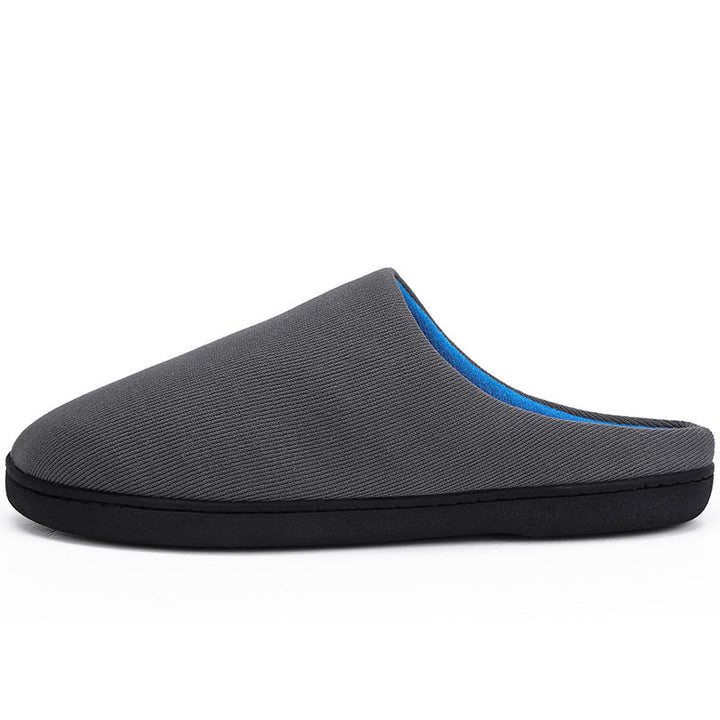 H&F Cotton Home Slippers c