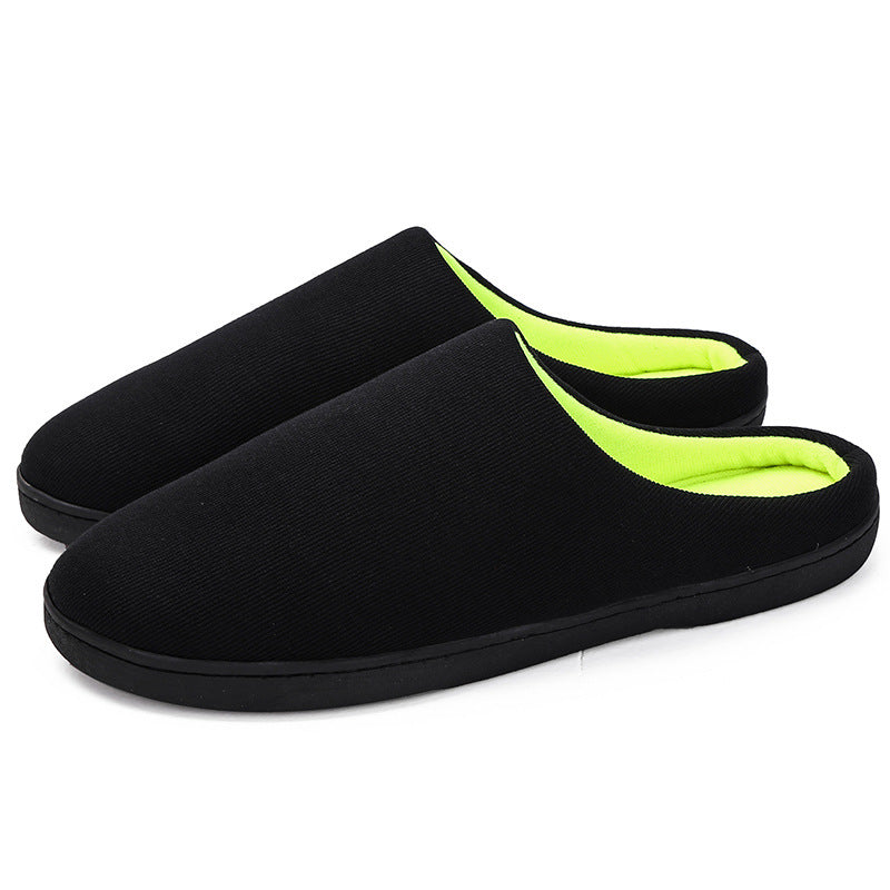 H&F Cotton Home Slippers c