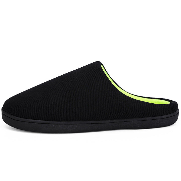 H&F Cotton Home Slippers c