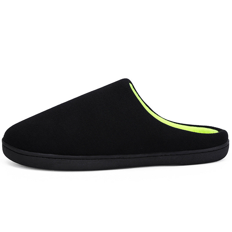 H&F Cotton Home Slippers c