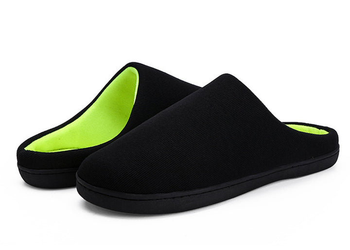H&F Cotton Home Slippers c