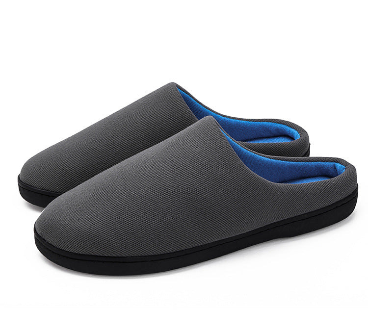H&F Cotton Home Slippers c