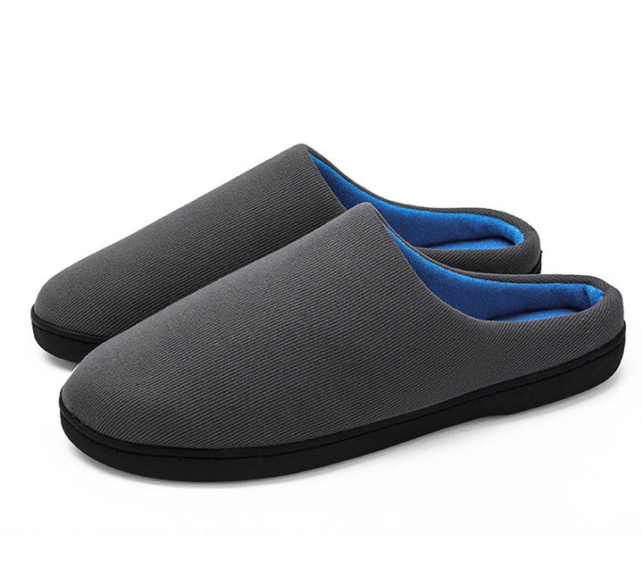 H&F Cotton Home Slippers c