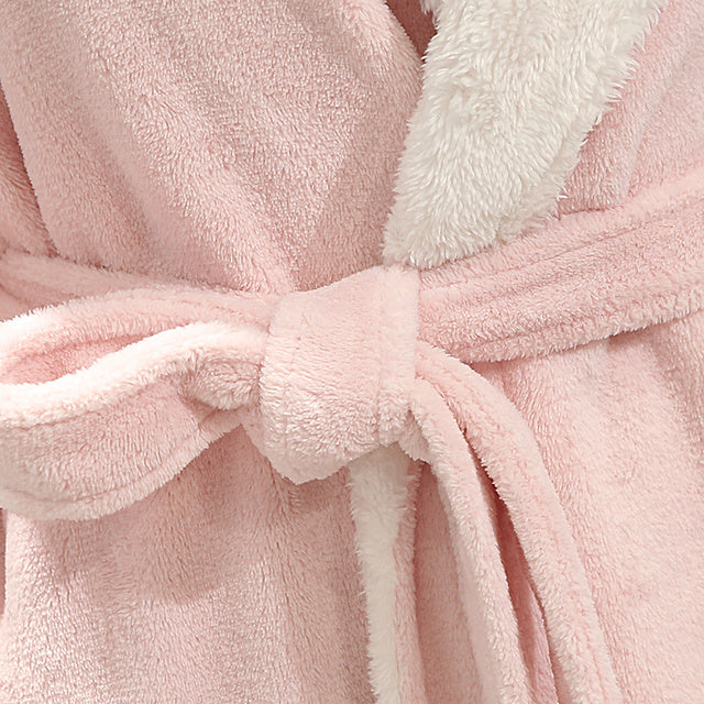 H&F Flannel Nightgown Pajamas c