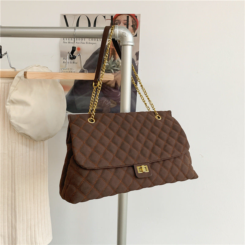 H&F Large Trend Bag c