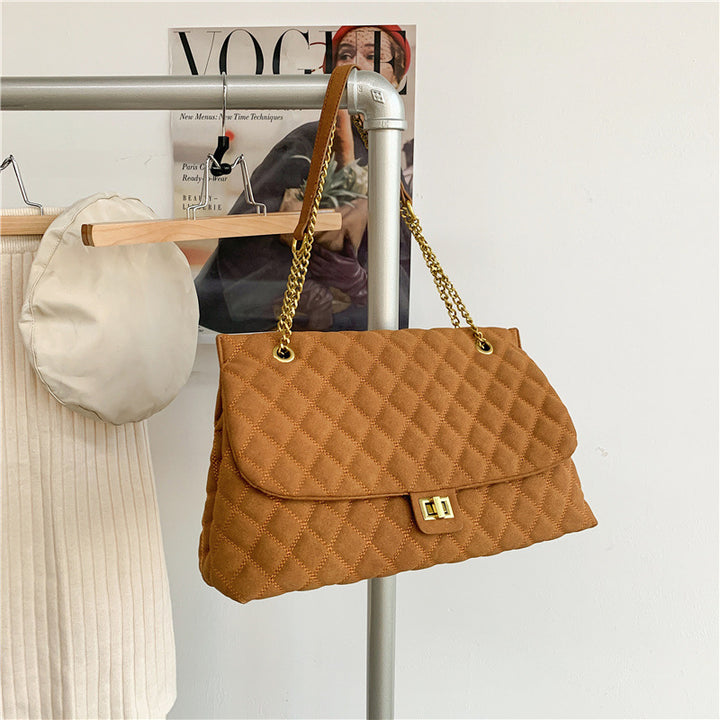 H&F Large Trend Bag c