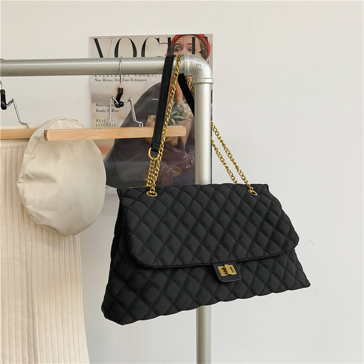 H&F Large Trend Bag c