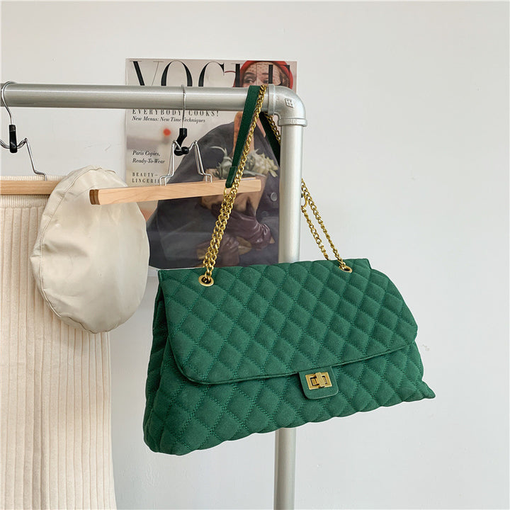 H&F Large Trend Bag c