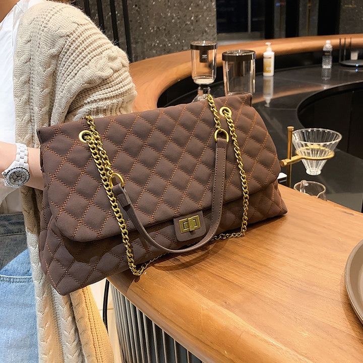 H&F Large Trend Bag c