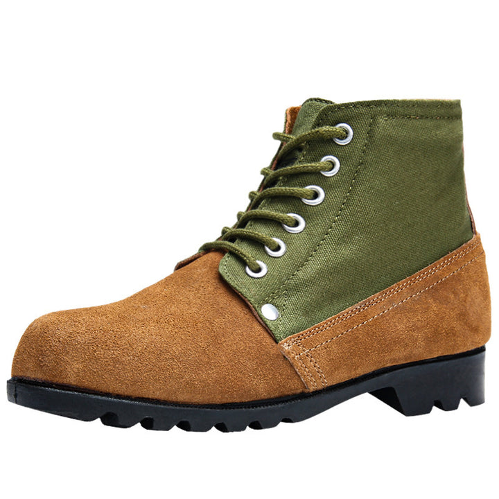 H&F Vintage Toe Shoes c