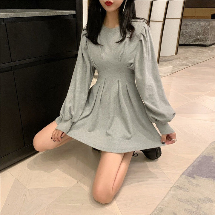 H&F Mid-Length A-Line c