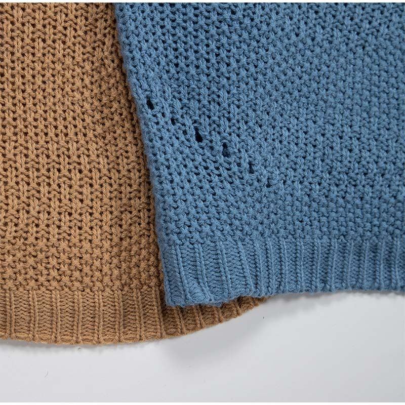H&F Autumn Winter Sweater c