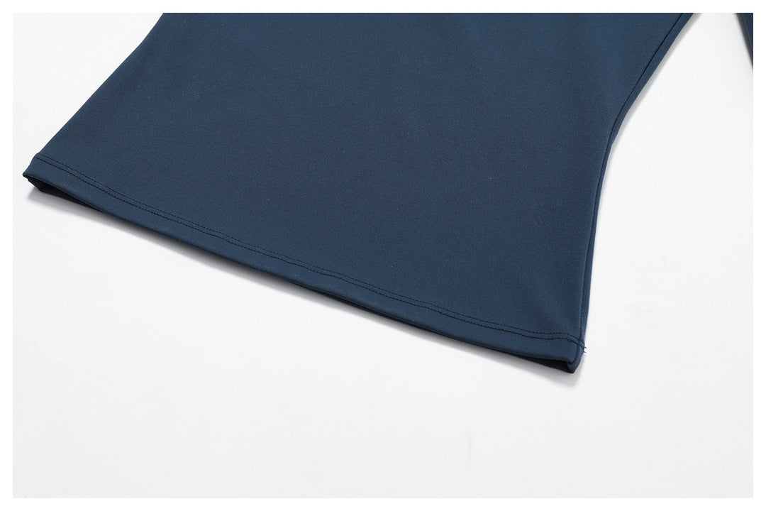 H&F Slim Yoga Top c