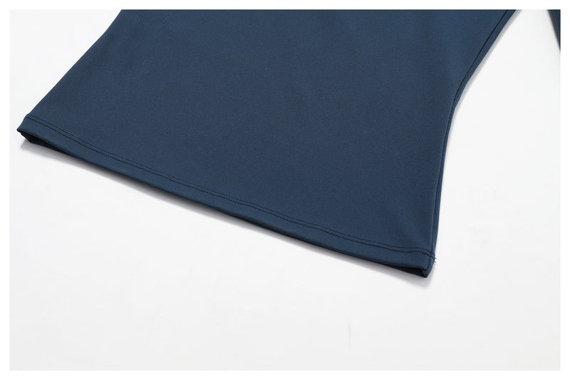 H&F Slim Yoga Top c