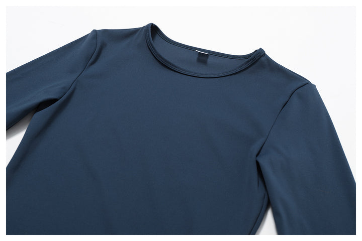 H&F Slim Yoga Top c