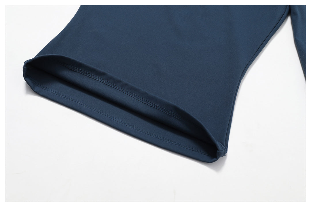 H&F Slim Yoga Top c