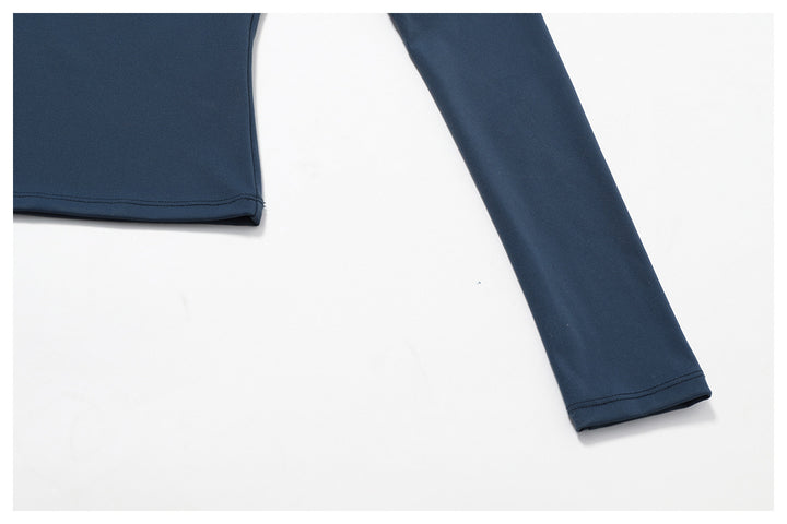 H&F Slim Yoga Top c