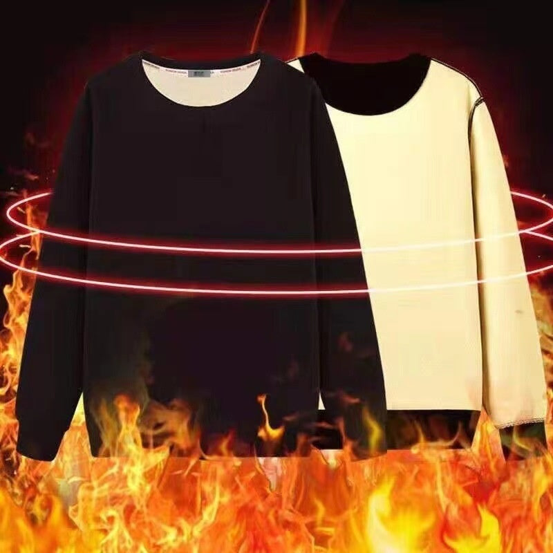 H&F Berber Fleece Sweater c