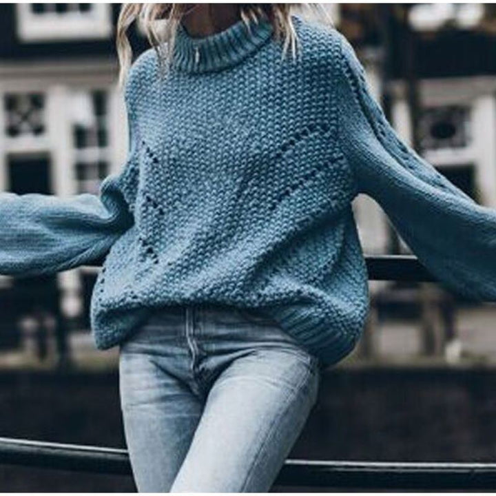 H&F Autumn Winter Sweater c