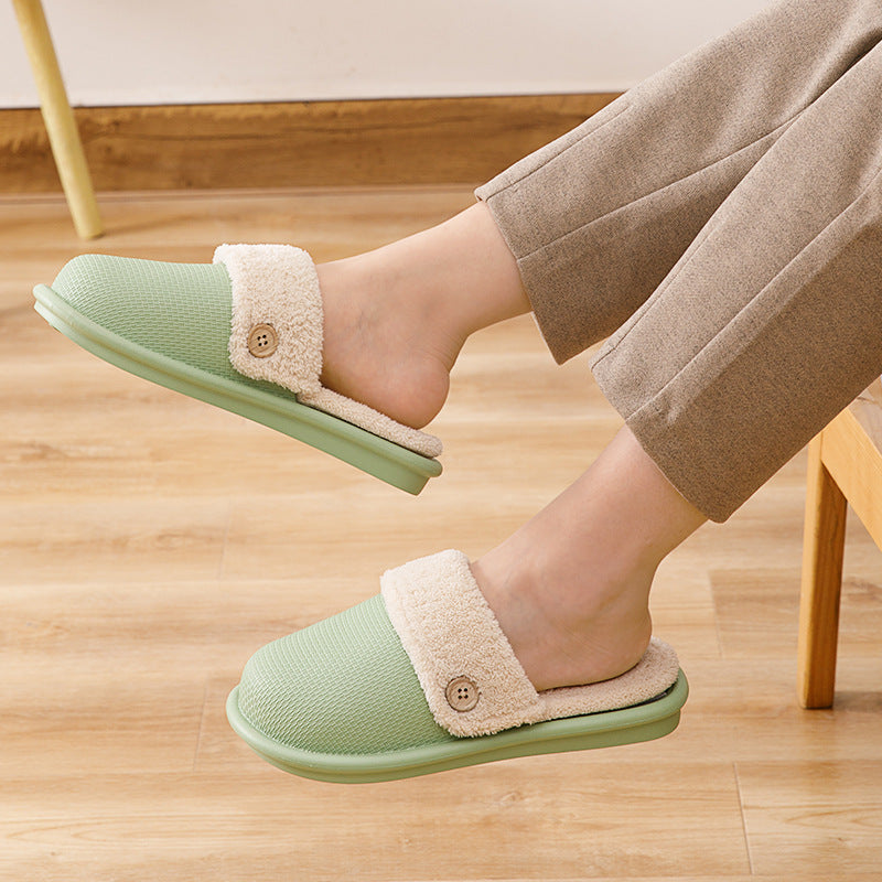 H&F EVA Waterproof Slippers c