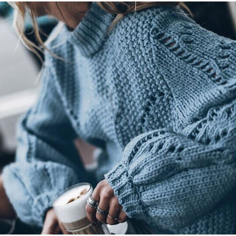 H&F Autumn Winter Sweater c