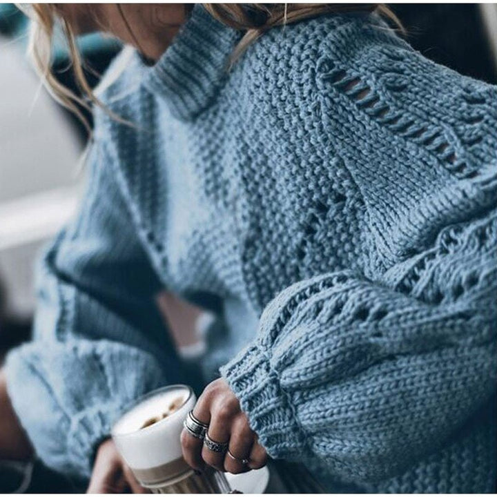 H&F Autumn Winter Sweater c