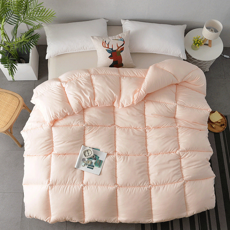 Premium Winter Quilted Comforter Collection ♡ Free Shipping