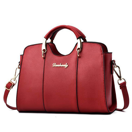 H&F Designer Shoulder Bag c