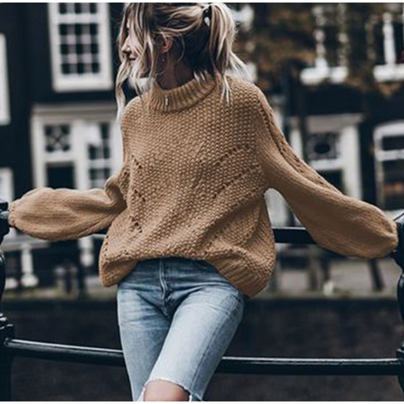 H&F Autumn Winter Sweater c